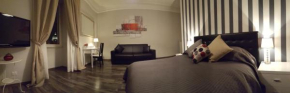 Гостиница Alice Vatican House  Рим